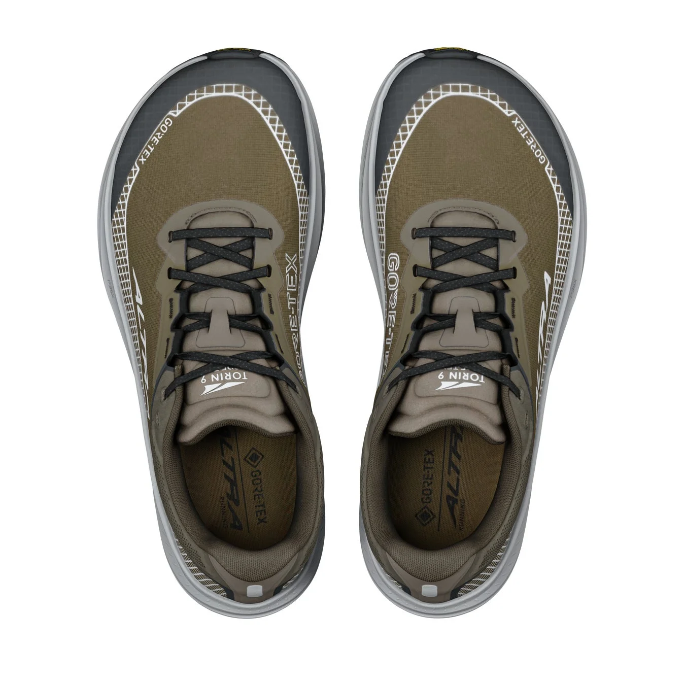 GORE-TEX ALTRA TORIN 9 ALTRA RUNNING