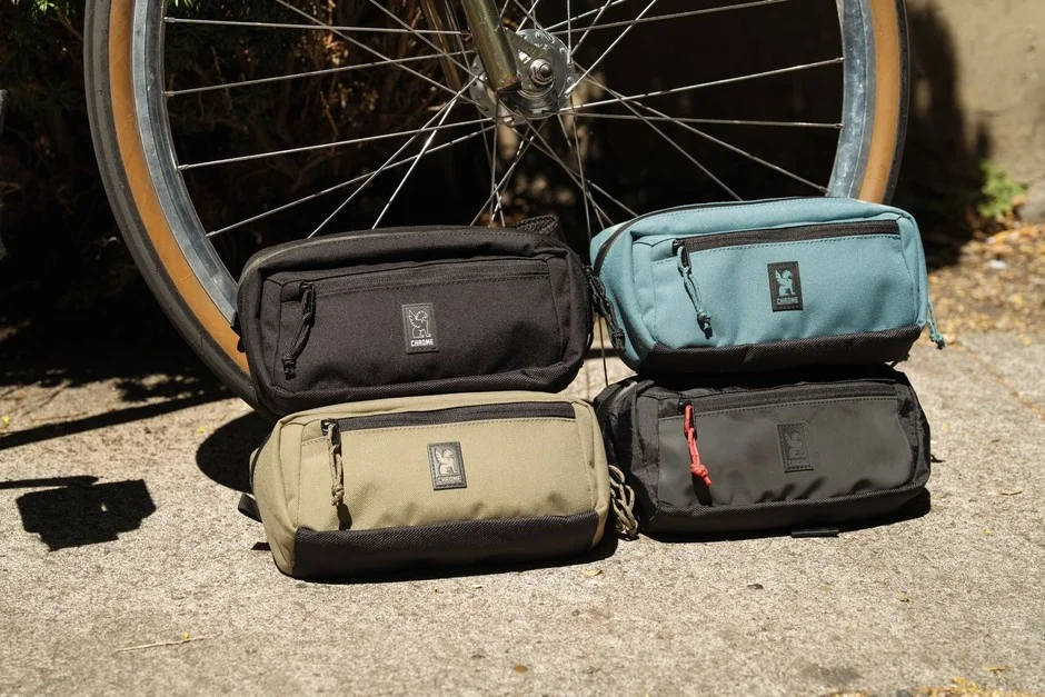 CHROMEから最小スリングバッグ「MICRO KADET SLING」登場！身軽に街へ飛び出そう