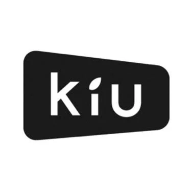 KiUロゴ