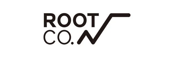 ROOT CO.のロゴ