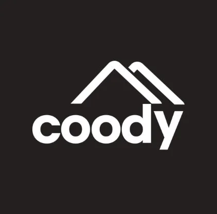 coodyロゴ