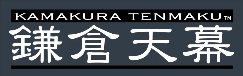 鎌倉天幕ロゴ