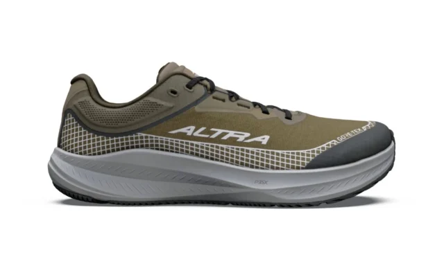 ALTRAからGORE-TEX®とVibram®搭載のロードランニングシューズ『TORIN 9 GTX』が登場！雨の日も快適な走りをサポート