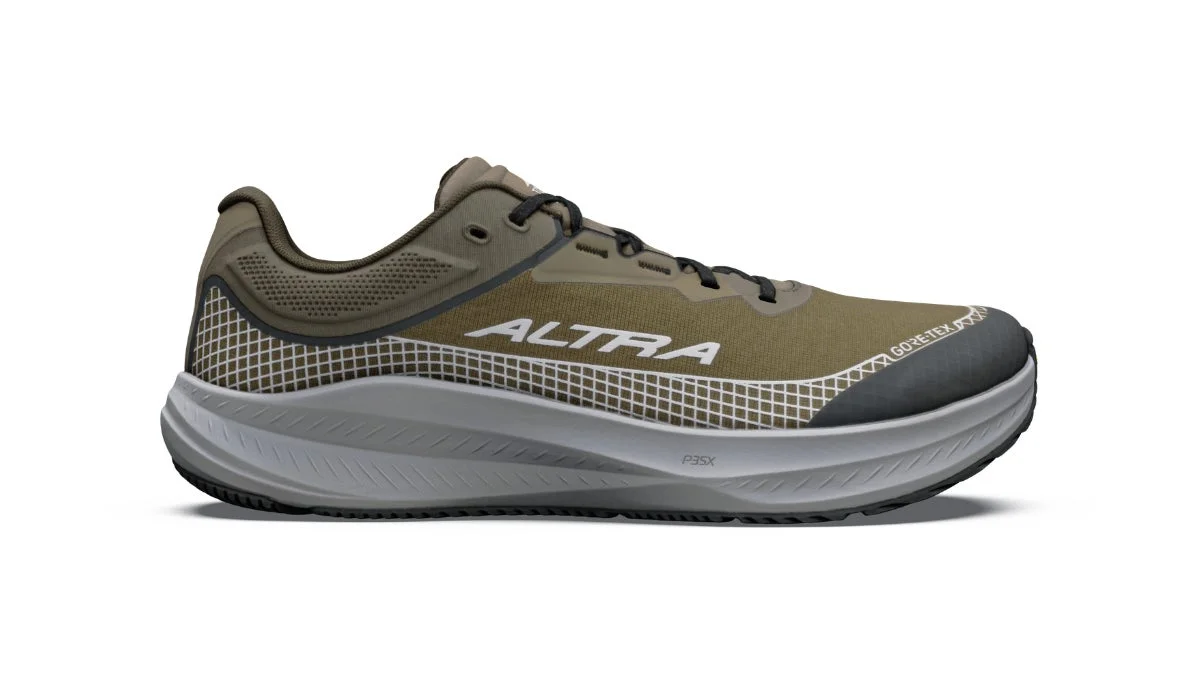 ALTRA GORE-TEX P3SX