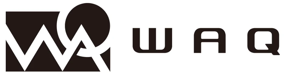 WAQロゴ