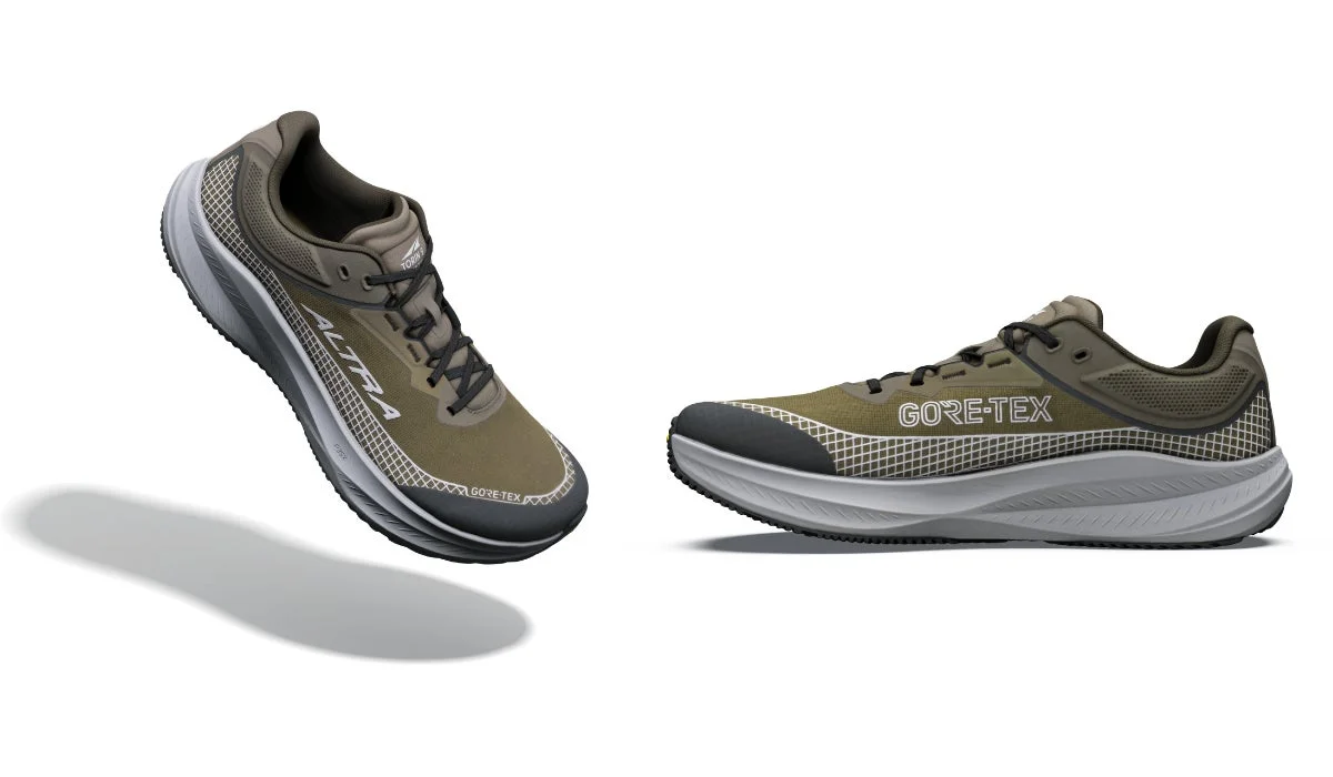 ALTRA GORE-TEX TORIN