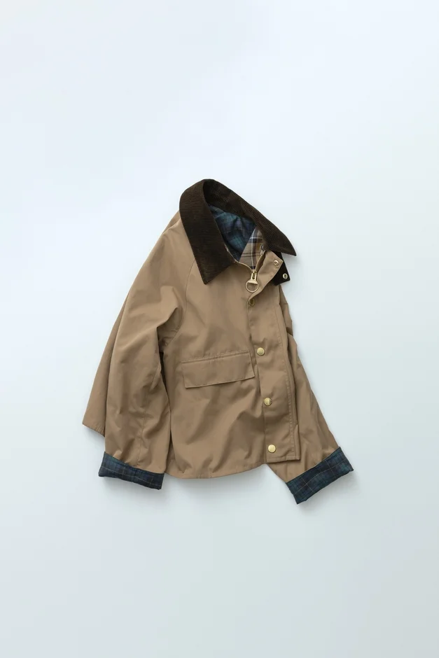 Barbour SPEY JACKET