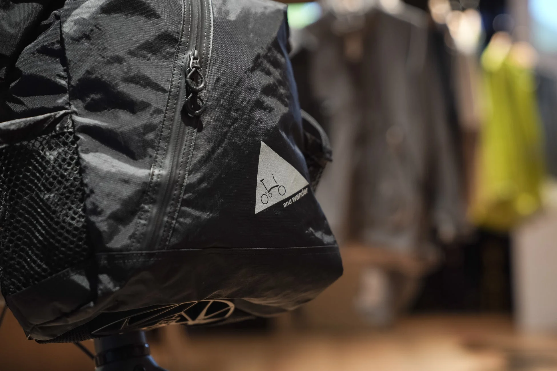 バックパック