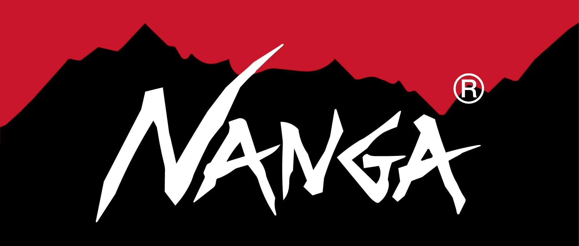 NANGAロゴ