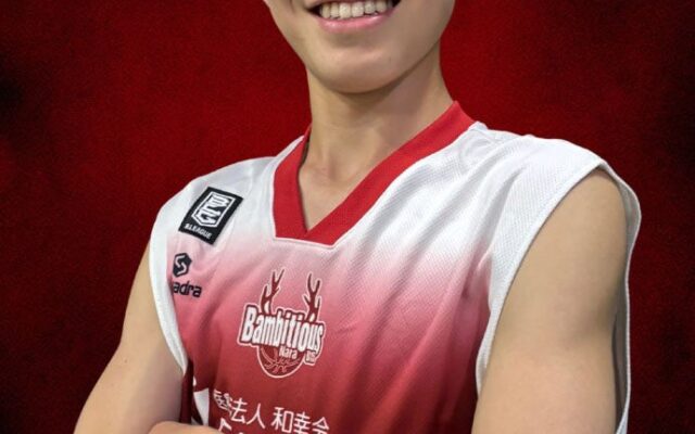 【バンビシャス奈良】バンビシャス奈良 U15所属 濱田東志選手が2026年度 U14ナショナル育成センターキャンプメンバーに選抜されました