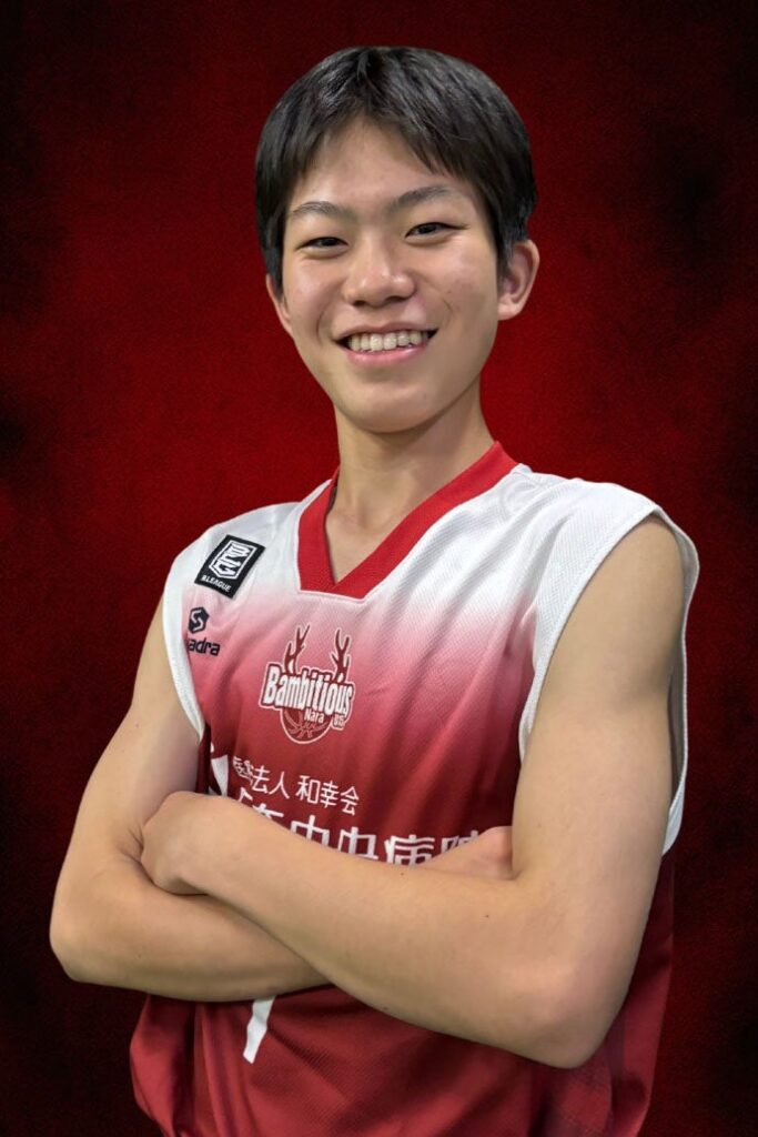【バンビシャス奈良】バンビシャス奈良 U15所属 濱田東志選手が2026年度 U14ナショナル育成センターキャンプメンバーに選抜されました