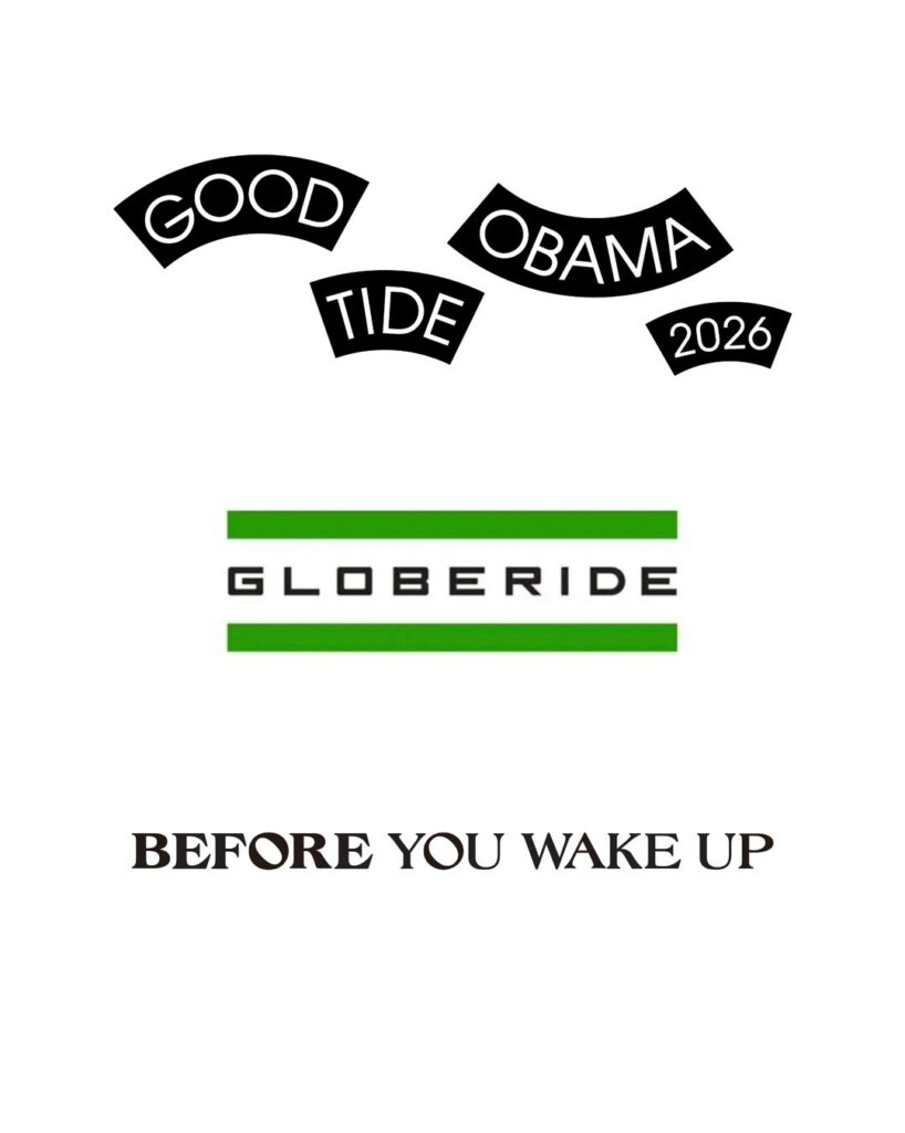 【長崎・雲仙】手ぶらで釣って、温泉で蒸して味わう。小浜温泉「GOOD TIDE OBAMA」で、GLOBERIDEと釣りメディア「BEFORE YOU WAKE UP」の協力による釣具レンタルを実施