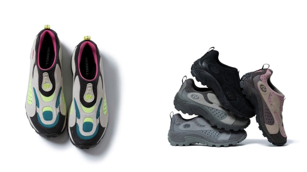 受け継がれてきた“MOC”を、これからの定番へ。“aftersport (アフタースポーツ)”の思想を現代につなぐ。「MOC SPEED STREAK EVO SE」