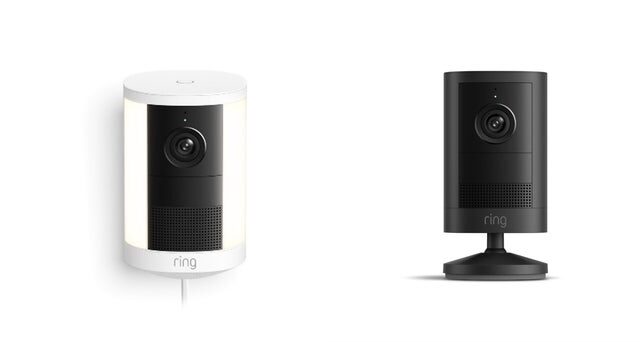 Amazon、Ring より4K・2K対応 新製品4機種を発表